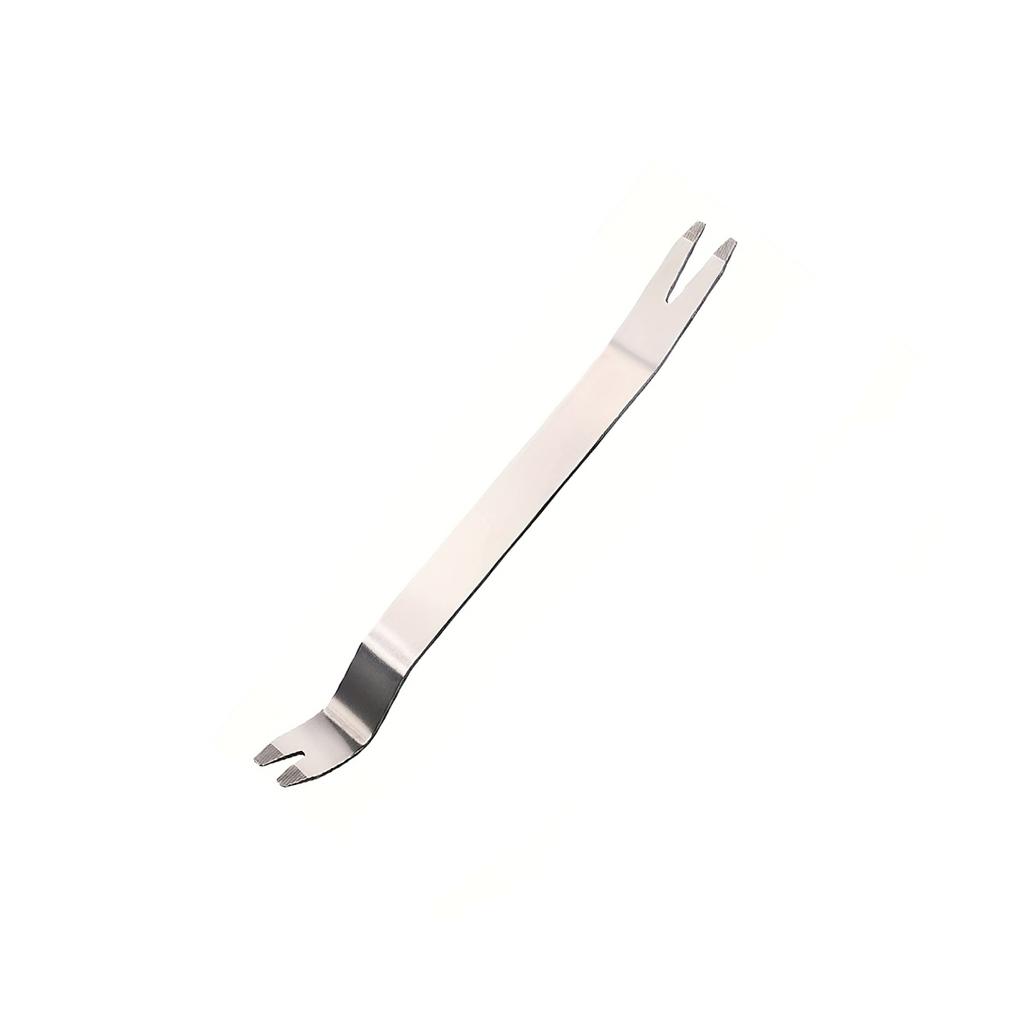 Stainless Steel Pry Board Panel Removal Tool Trim Removal Kit Trim Tools auto Removal Car Trim auto Tool Kit to Disassemble