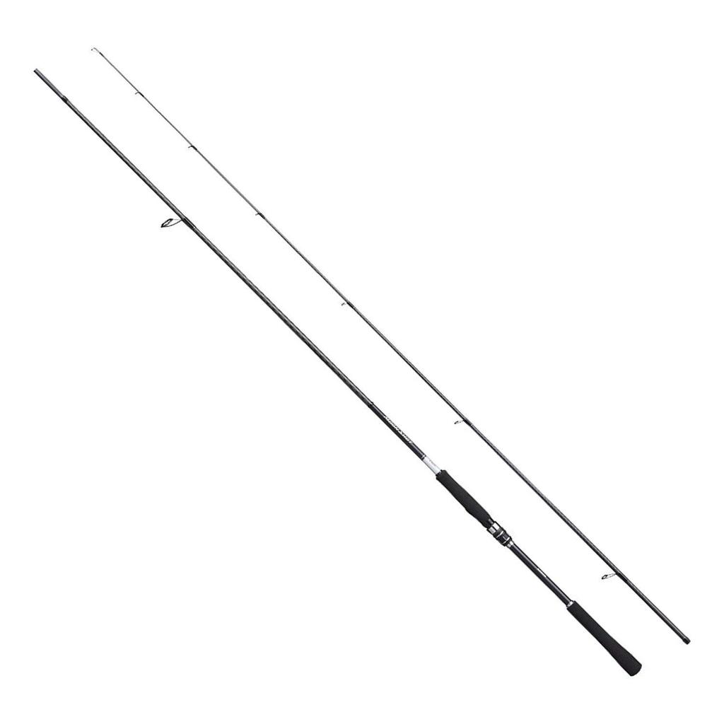 SHIMANO Saltwater Rod Seabass Moonshot 2021 Model S96ML Seabass Shore Casting