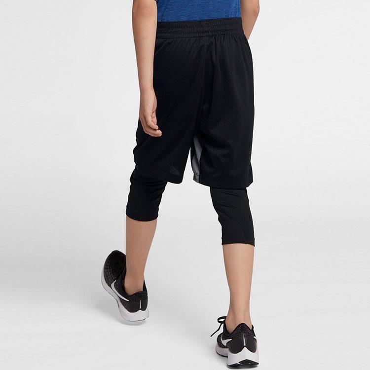 Nike Kids Shorts Moderate 939655-010