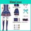 Konosuba Gods Blessing On This Wonderful World Cosplay Outfit With Street Style Design For Game Anime Conventions And Events
