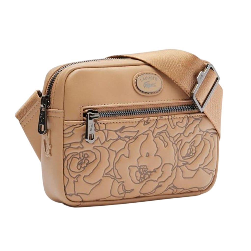 Lacoste Holiday Satchel