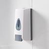 Wall-Mounted Soap Dispenser