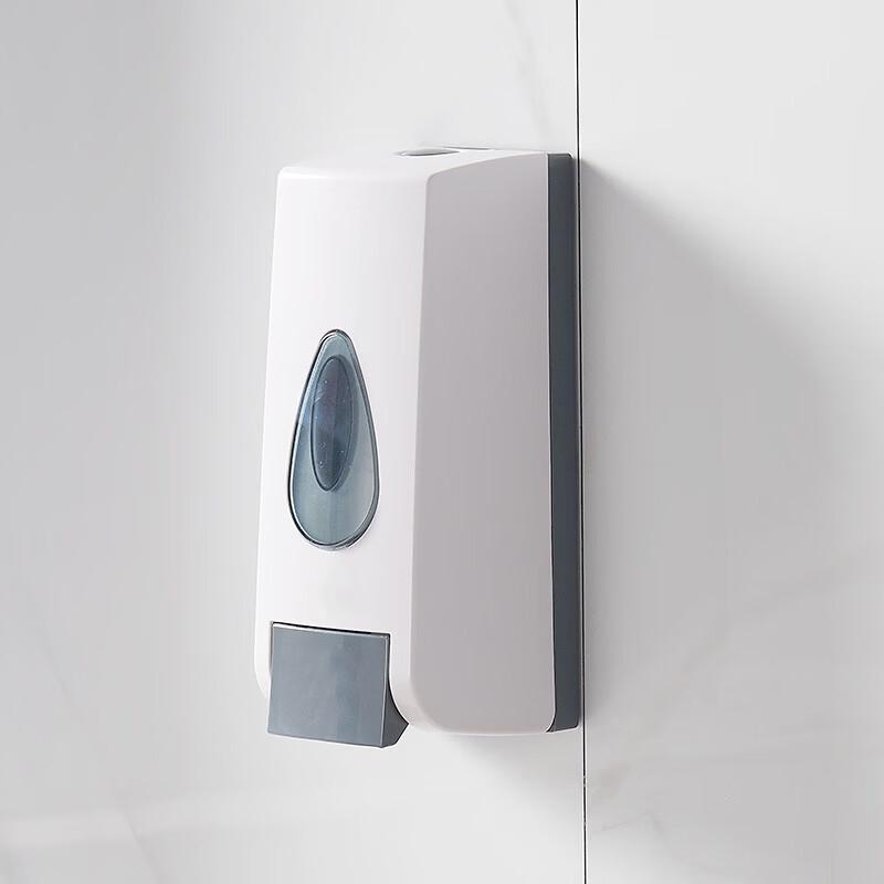 QUANGE Wall-Mounted Soap Dispenser