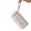 Shangqi Portable Kids' Stainless Steel Thermos