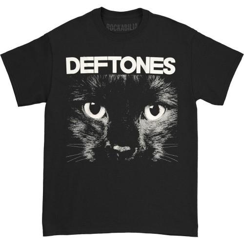 Deftones Unisex Adult Sphynx T-Shirt