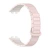 Silicone Band Watch Magnetic Closure Bracelets for Band 11 Watch Band Silicone Straps Replacement Waterproof Belt