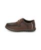 Elcanto Mats Men'S Webbing Stitched Casual Boat Shoes 2.5Cm Lcmc20M613