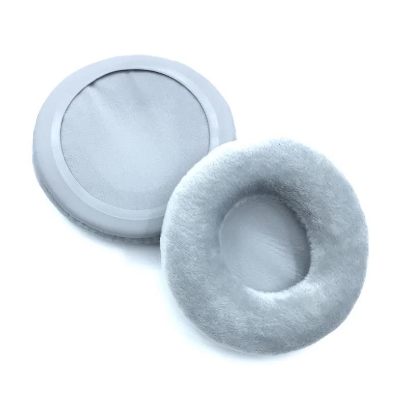 2Pcs Ear Pads for AKG K52 K72 K92 K240 242 AKGK240 AKGK52 Headphone Replacement Ear Pad Cushion Cups Cover Earpads Repair Parts