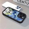 Goodnight Punpun Phone Case For IPhone 17 Pro Max 15 Pro 16 14 Plus 12 13 Mini 11 Pro Shockproof Soft Cover