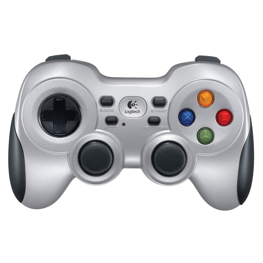 Wireless Gamepad F710