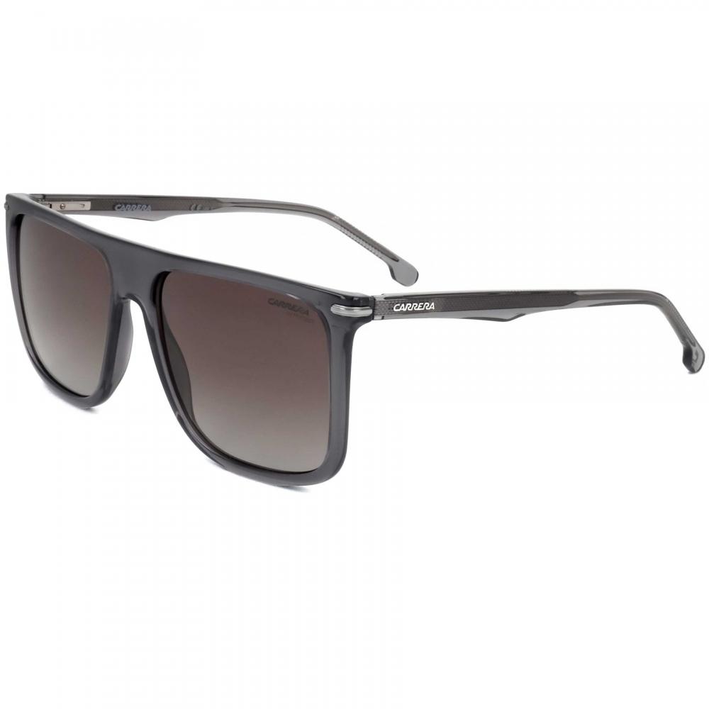 Carrera Men S 58mm Brown SunglaSSeS Grey