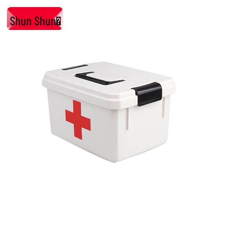 Outdoor Emergency First Aid Kit