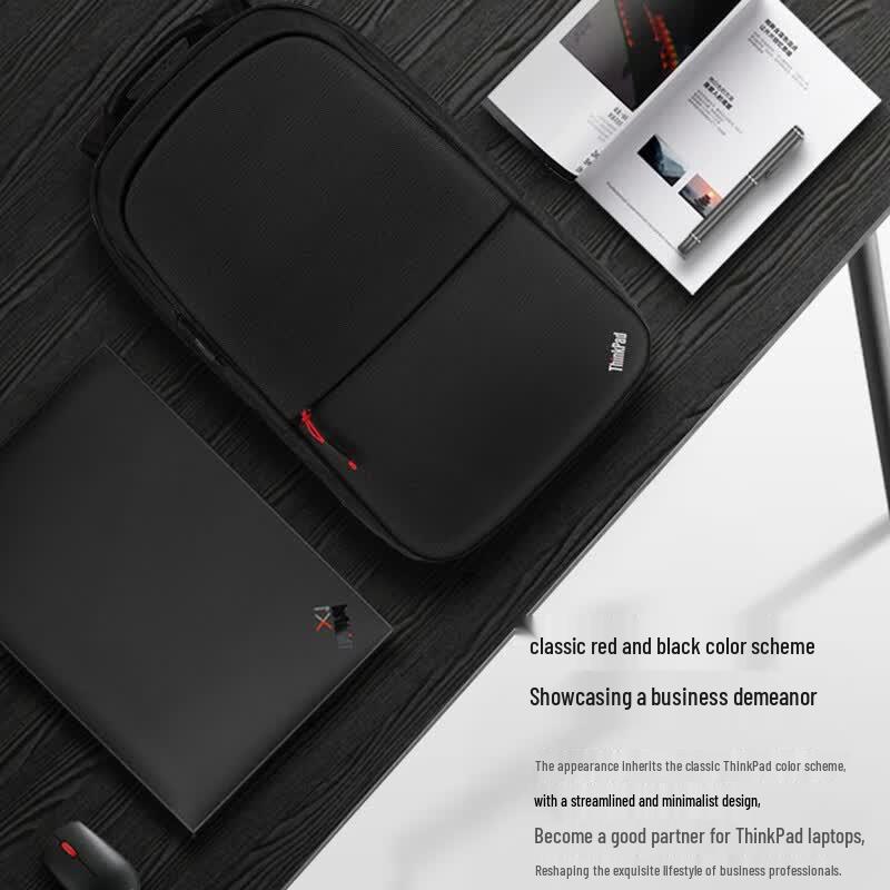 Lenovo ThinkPad Business 16-inch Laptop Backpack