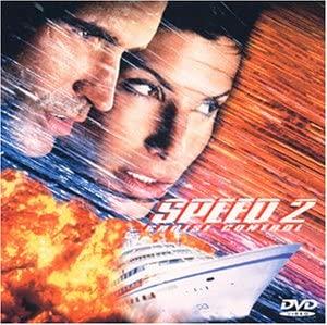 

DVD - Speed 2 PCBP00067 Japan Movies & DVD Used