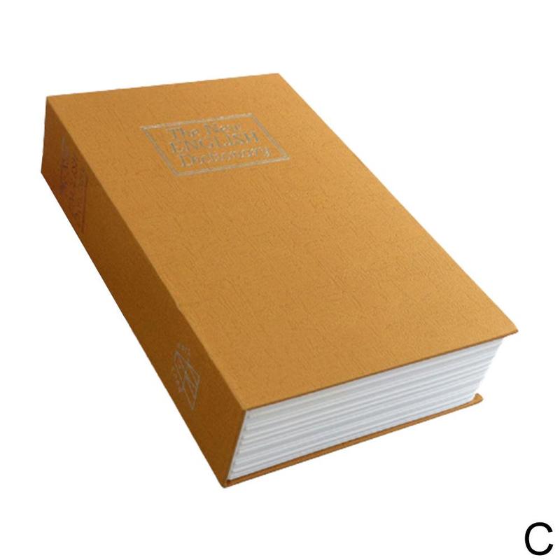 Buy Deposit Box Mini School Locker Bank Change Storage Tonic Secret