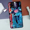 Ghost In The Shell Anime For Samsung Galaxy M33 M20 M15 M35 M55 M14 M34 M54 M13 M23 M53 M31 M11 M32 M52 M06 M16 Case