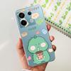 Transparent Cover For Fundas Xiaomi Poco X6 Pro 5G M6 Pro Case Lovely Luxury Colorful Butterfly Design Casing For Poco M6 Pro 5G