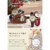 Little Magic Antique Women's Watch Navy Color