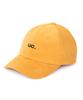 Eondeokeonteulol Corduroy Ball Cap Uc / Authentic B B / Cd / Yellow