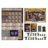 HeroQuest, extension La forteresse de Kellar, 2 à 5 joueurs, dès 14 ans, système de jeu HeroQuest requis - Avalon Hill