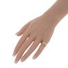 No Brand  #14(JP Size) Ring K18 Yellow Gold Women