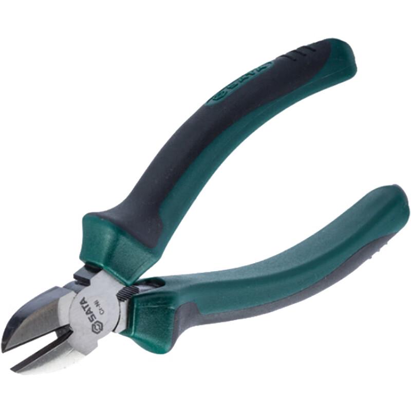 SATA Diagonal Cutting Pliers