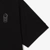 Hwilla [Fila Heritage Collection] Bounce Small Graphic Short Sleeve T-Shirt (Fs262Rs99X001001)