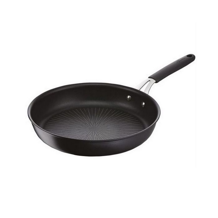 Lagostina Non-stick Frying Pan 32cm Black - 12165040132
