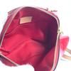 Louis Vuitton M90368 MonogramVernis Santa Monica 2WAY Hand Bag Shoulder Bag
