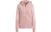 AEROREADY Made For Hoodie Jackets & Coats Women's Miracle Purple Pink HD1735