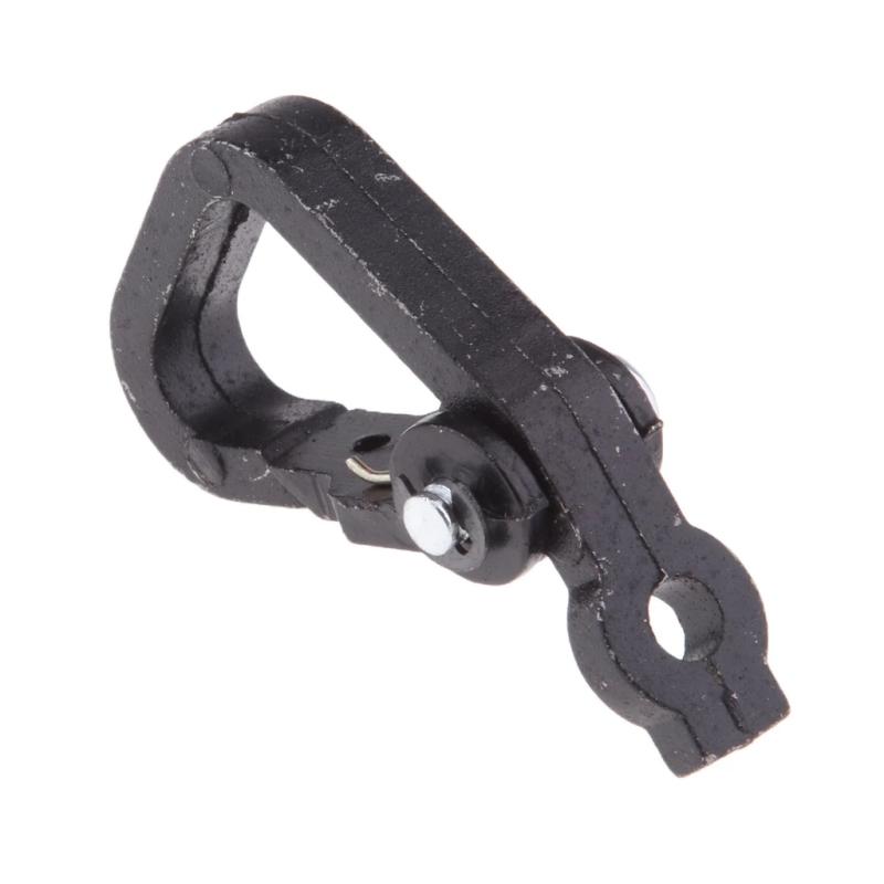 Cârlig pentru cască pentru scuter. Clipă cu arc pentru motociclete. Cârlige de fixare pentru sticle pentru bagaje Accesorii pentru complet