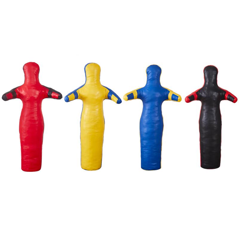 Kang Tianqing Brottningsträningsdocka