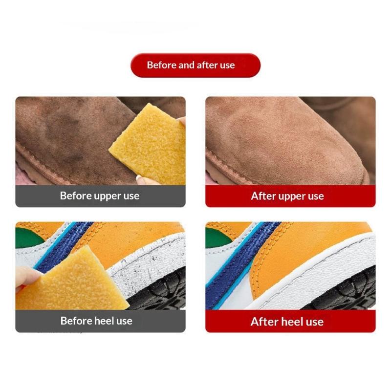 Rubberen Skateboard Schoonmaker Gum Voor Effectieve Verwijdering Van Lijmresten Vuil En Afdrukken Van Grip Tape Oppervlakken Veilig