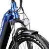 Electric Bike ONESPORT 27.5" 250W Motor 36V 18.2AH Max Range 120Km Load 100Kg OT05