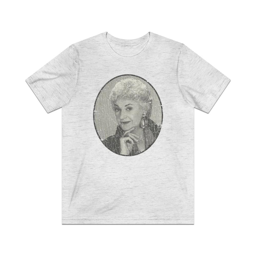 

Hot Like Bea 1985 Vintage Men s T-Shirt Unisex T-Shirt S