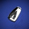 Changan UNiV Key Case 24: Premium Full Coverage Sporty Protective Shell for 1.5T Models