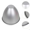 Semicircle Dessert Mould for Banquet Sugarcraft Chocolate Decoration Wedding 6inch