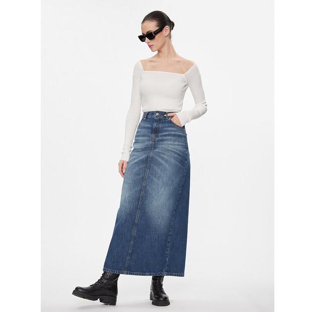 Юбка джинсовая MAX&Co. Melissa