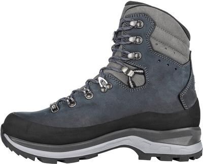 Unisex-Schuhe – Trekkingschuhe