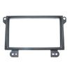 Car Audio Refitting Frame, Dash Kit, Fascia, Radio Frame, DVD Panel for MAZDA 2000-2007 MPV