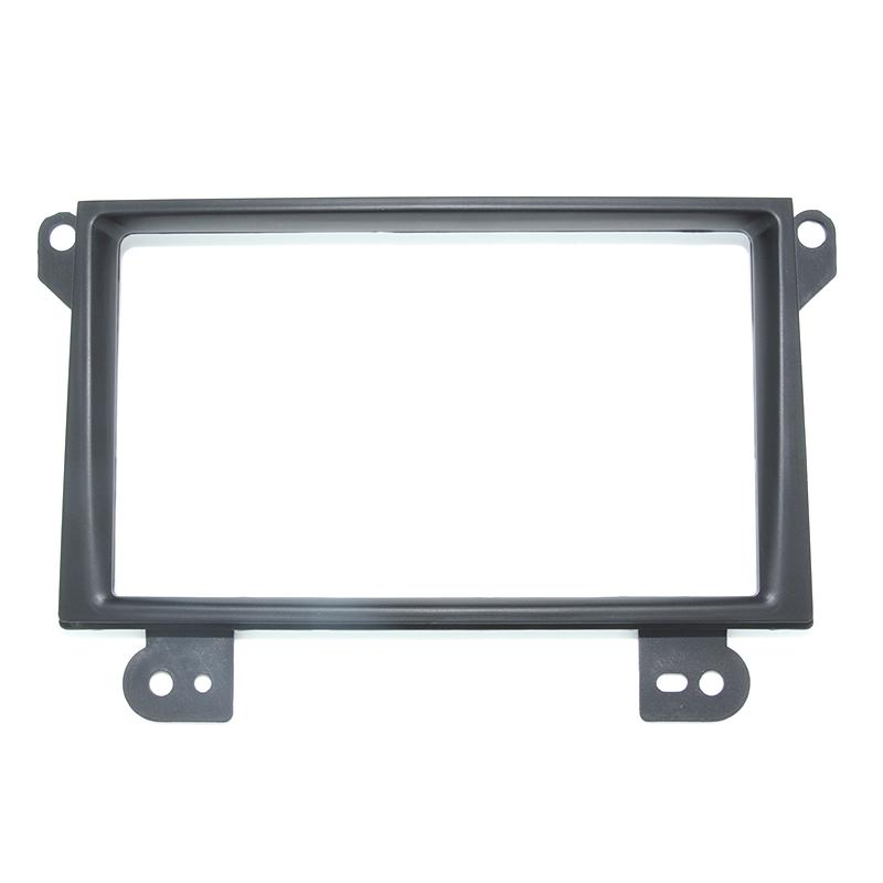 Car Audio Refitting Frame, Dash Kit, Fascia, Radio Frame, DVD Panel for MAZDA 2000-2007 MPV