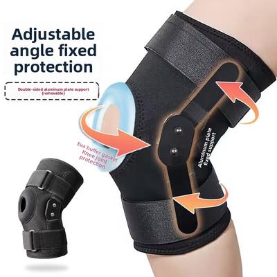 Spor Güvenliği – Dirseklik ve Dizlikler