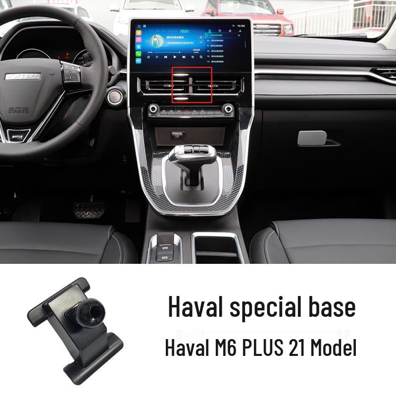 Haval 3rd Gen H6 and F7X Car Mount Holder