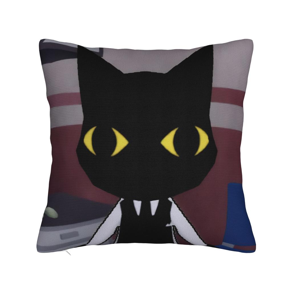 Animals Hospitals Pillowcases Accessories Printing Cushion Cover Decoration Throw Pillow Case Cover Car Multi Size
