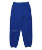 TEN PAST SEVEN Logo Jogger Pants - Blue