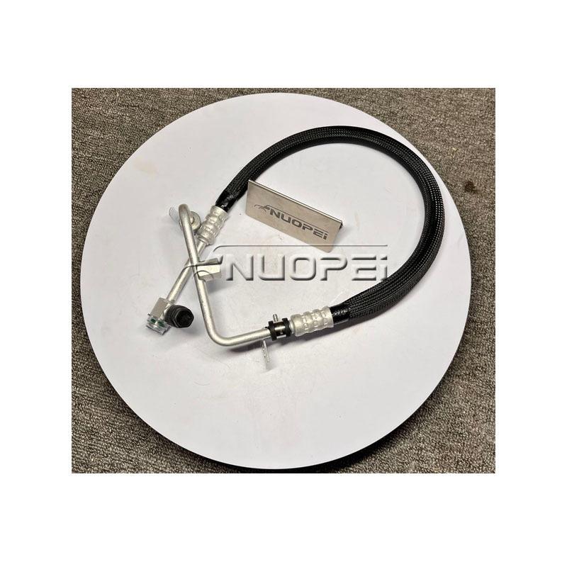 New Products Scani Truck Euro6 A/C Hose without sensor 1777165 2492225 Air Compressor Pipe