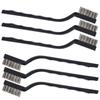 Wire Brushes Stainless Steel Cleaning Brush Sanding Polishing Grinding