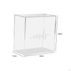 Acrylic Wedding Money Box Large Envelope Gift Card for Reception