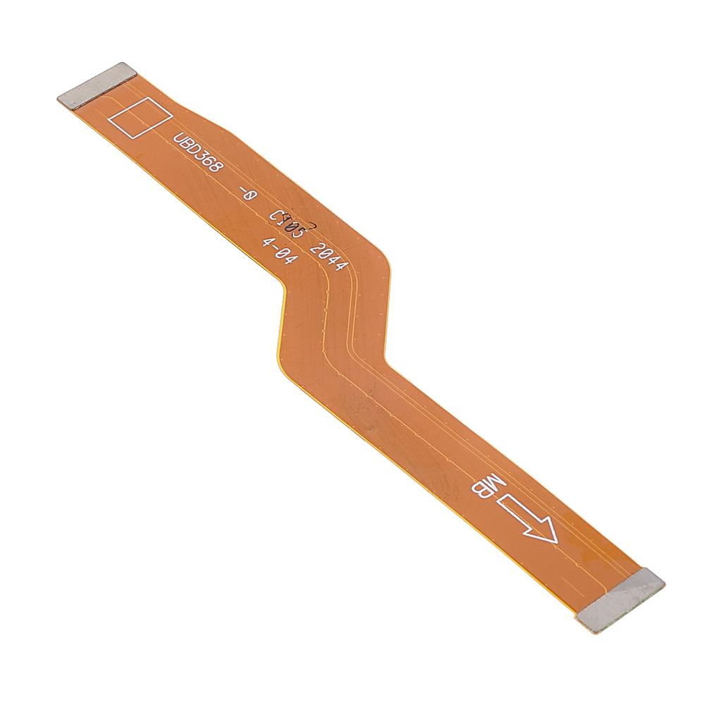 For Oppo Find X3 Lite Motherboard Connection Flex Cable Part (without Logo)