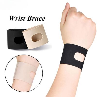 1dílný ochranný náramek na tréninkový náramek Sportovní náramek Wristband Náramek na jógu